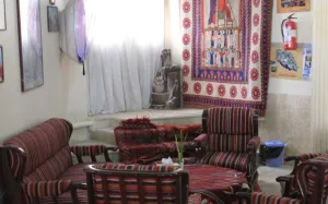 هتل کوهرنگ کوهرنگ - نمای اتاق 