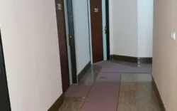 هتل آتا سلماس - راهرو
