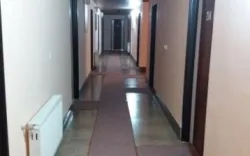 هتل آتا سلماس - راهرو