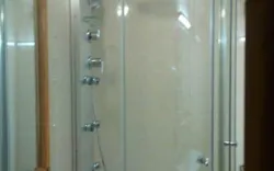 هتل شادی اورامان - حمام