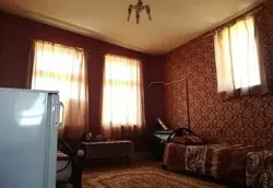 هتل شهرداری اقلید - نمای اتاق