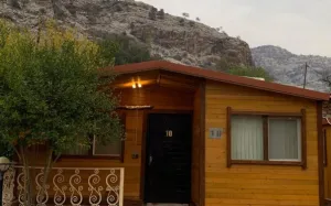 مجتمع اقامتی نگین شیمبار اندیکا - نمای بیرونی 