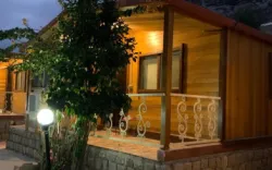 مجتمع اقامتی نگین شیمبار اندیکا - نمای بیرونی 