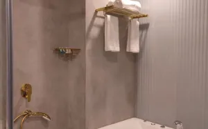 هتل انتخاب مشهد - حمام