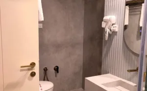 هتل انتخاب مشهد - سرویس بهداشتی 