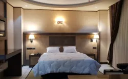 هتل باران اصفهان  - اتاق 2 تخته (1 تخت 2 نفره)