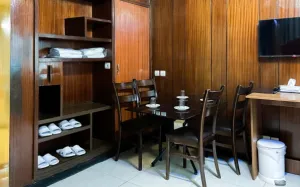 هتل پارک اصفهان - نمای اتاق 