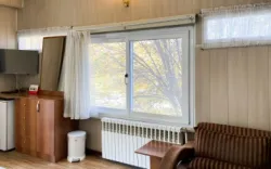 هتل پارک اصفهان - نمای اتاق 