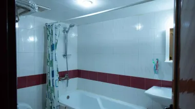 هتل ونوس اصفهان - سرویس بهداشتی و حمام