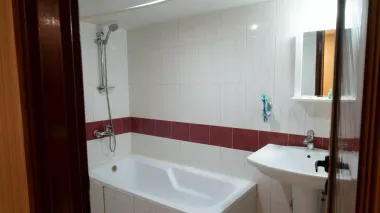 هتل ونوس اصفهان - سرویس بهداشتی و حمام