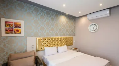 هتل خواجو اصفهان - اتاق 2 تخته (1 تخت 2 نفره)