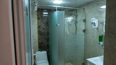 هتل خواجو اصفهان - سرویس بهداشتی و حمام