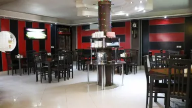 هتل صبا اصفهان - رستوران