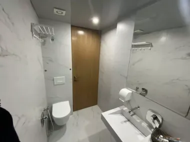 هتل آوات اصفهان - سرویس بهداشتی و حمام 