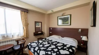 هتل پارت اصفهان - اتاق 2 تخته (1 تخت 2 نفره)