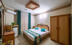 هتل صفوی اصفهان - اتاق 2 تخته (2 تخت 1 نفره)