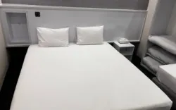 هتل صفوی اصفهان - اتاق 2 تخته (1 تخت 2 نفره)