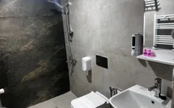 هتل صفوی اصفهان - سرویس بهداشتی و حمام 