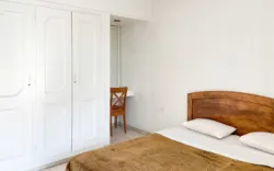 هتل آپارتمان طوبی اصفهان - اتاق 2 تخته (1 تخت 2 نفره)