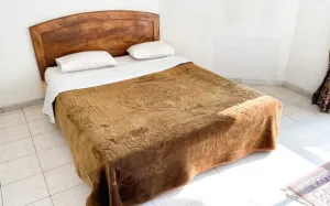 هتل آپارتمان طوبی اصفهان - اتاق 2 تخته (1 تخت 2 نفره)