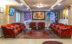 هتل آپارتمان طوبی اصفهان - لابی 
