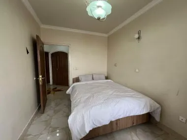 هتل آپارتمان قصر اصفهان - اتاق 2 تخته (1 تخت 2 نفره)