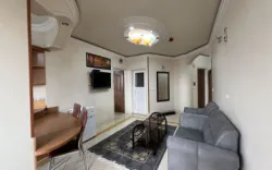 هتل آپارتمان قصر اصفهان - نمای اتاق 