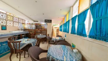 هتل سرای اردیبهشت اصفهان - کافی شاپ