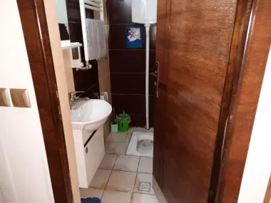 هتل ویانا اصفهان - سرویس بهداشتی و حمام