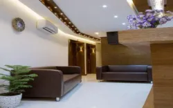 هتل ویانا اصفهان - لابی