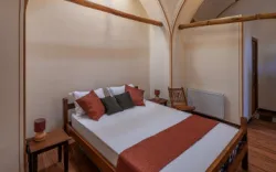 اقامتگاه سنتی میدان کوچک اصفهان - اتاق 2 تخته (1 تخت 2 نفره)