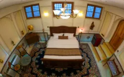 هتل بوتیک خانه معتمدی اصفهان - اتاق 2 تخته (1 تخت 2 نفره)