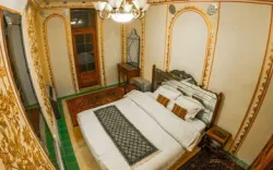 هتل بوتیک خانه معتمدی اصفهان - اتاق 2 تخته (1 تخت 2 نفره)