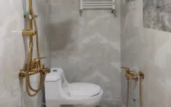 هتل ربیع اصفهان - سرویس بهداشتی و حمام