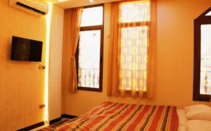 هتل ربیع اصفهان - اتاق 2 تخته (1 تخت 2 نفره)