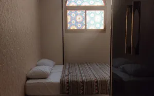 هتل ربیع اصفهان - اتاق 2 تخته (1 تخت 2 نفره)