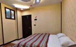 هتل ربیع اصفهان - نمای اتاق 