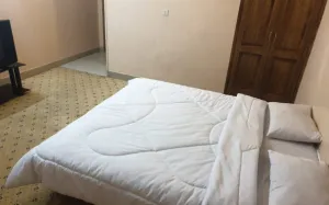 مجتمع اقامتی شروین اصفهان - اتاق 2 تخته (1 تخت 2 نفره)