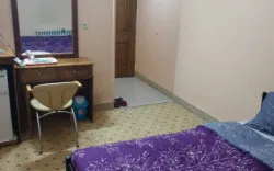 مجتمع اقامتی شروین اصفهان - نمای اتاق 