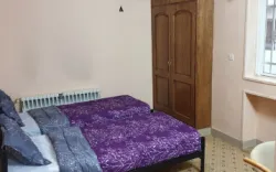 مجتمع اقامتی شروین اصفهان - اتاق 2 تخته (2 تخت 1 نفره)