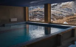 هتل قصر یازده شیراز - مجموعه آبی