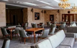 هتل قصر یازده شیراز - رستوران