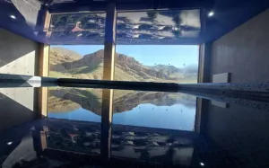 هتل قصر یازده شیراز - مجموعه آبی