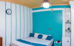 هتل ریتون شیراز - اتاق 2 تخته (1 تخت 2 نفره)