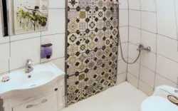 هتل ریتون شیراز - سرویس بهداشتی و حمام