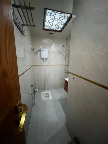 هتل باقر العلوم مشهد - سرویس بهداشتی و حمام