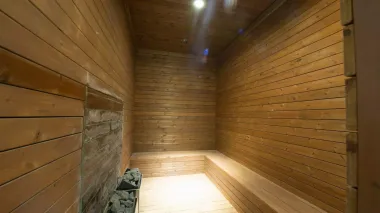 هتل شیرازیس شیراز - سونا