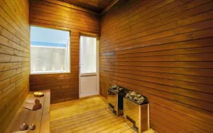 هتل شیرازیس شیراز - سونا