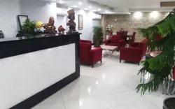 هتل قوام شیراز - لابی 