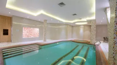 هتل رویال شیراز - مجموعه آبی 